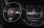 Fiat Grand Siena 2019 года